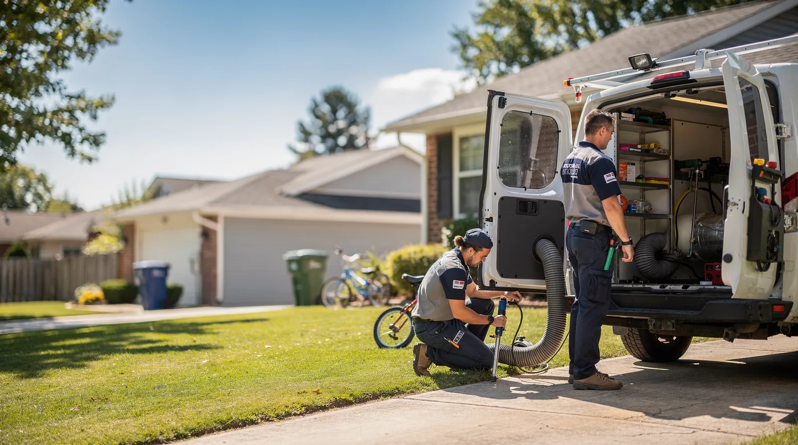 24/7 HVAC Repair & AC Replacement in Grantham, NH near me